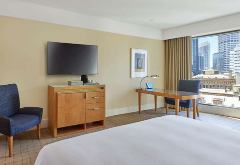 The Fullerton Hotel Sydney - Accommodation Broadbeach 9