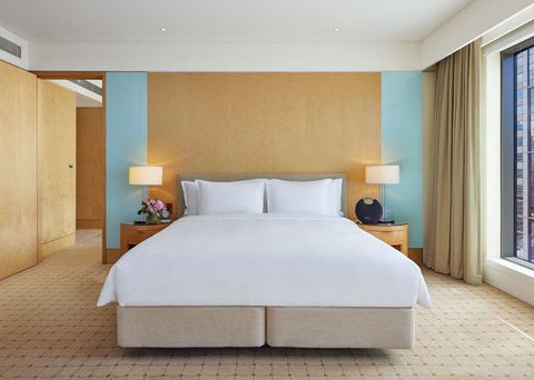 The Fullerton Hotel Sydney - Accommodation Broadbeach 13