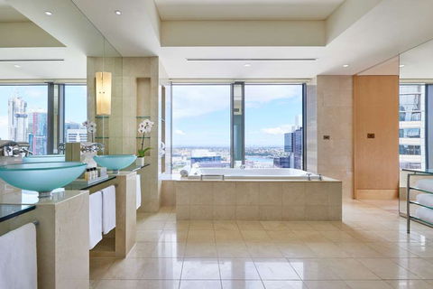 The Fullerton Hotel Sydney - Accommodation Broadbeach 15