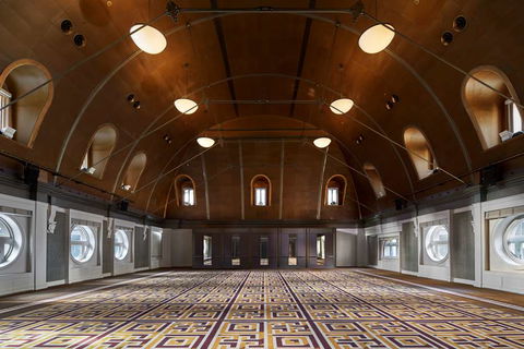 The Fullerton Hotel Sydney - Accommodation Broadbeach 17