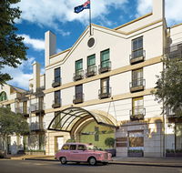 The Langham Sydney - Accommodation Broadbeach