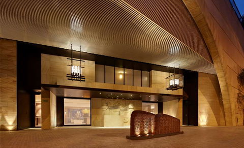 Park Hyatt Sydney - Accommodation Broadbeach 1