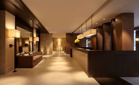 Park Hyatt Sydney - Accommodation Broadbeach 3