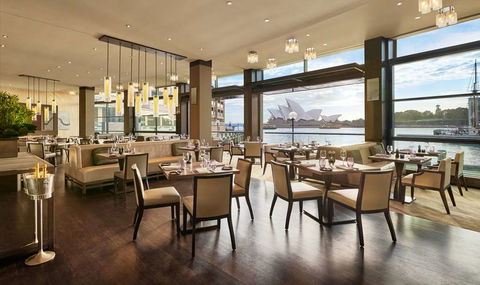 Park Hyatt Sydney - Accommodation Broadbeach 10