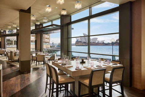 Park Hyatt Sydney - Accommodation Broadbeach 11