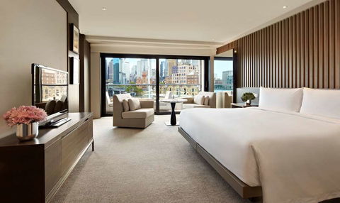 Park Hyatt Sydney - Accommodation Broadbeach 12