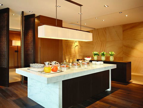 Park Hyatt Sydney - Accommodation Broadbeach 17