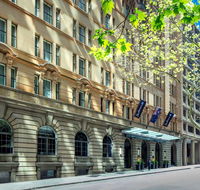 Radisson Blu Plaza Hotel Sydney - Accommodation Broadbeach