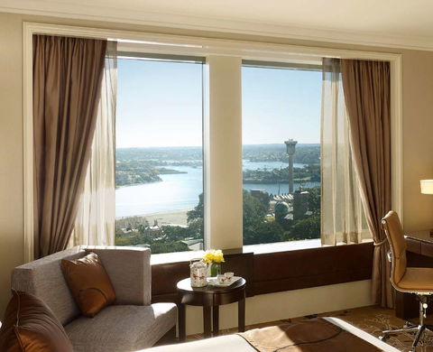 Shangri-La Hotel Sydney - Accommodation Broadbeach 6