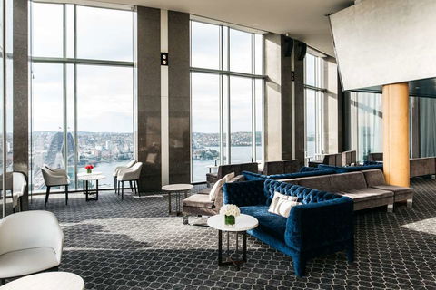 Shangri-La Hotel Sydney - Accommodation Broadbeach 10