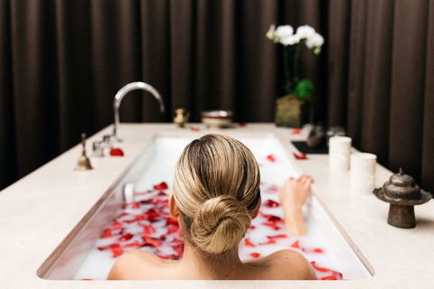 Shangri-La Hotel Sydney - Accommodation Broadbeach 16