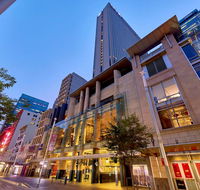 Hilton Sydney - Accommodation Broadbeach