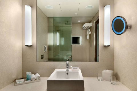 Hilton Sydney - Accommodation Broadbeach 6