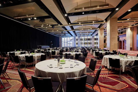 Hilton Sydney - Accommodation Broadbeach 10