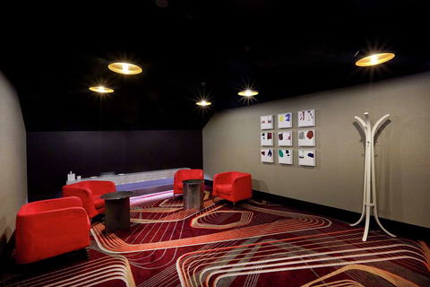 Hilton Sydney - Accommodation Broadbeach 11