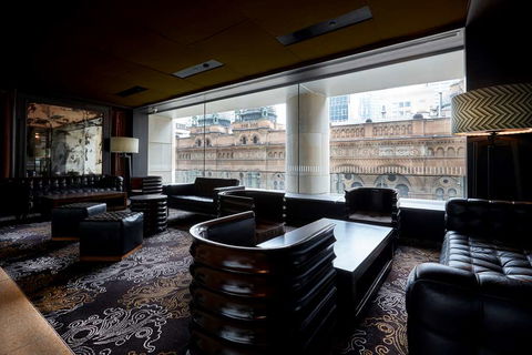 Hilton Sydney - Accommodation Broadbeach 14