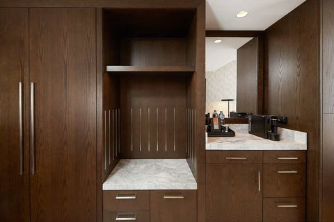 Hilton Sydney - Accommodation Broadbeach 16