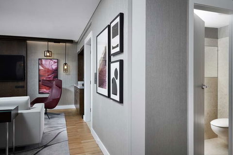 Hilton Sydney - Accommodation Broadbeach 17