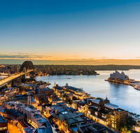 The Sebel Quay West Suites - Accommodation Broadbeach