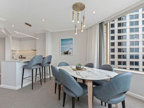 The Sebel Quay West Suites - Accommodation Broadbeach 4