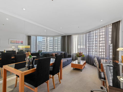 The Sebel Quay West Suites - Accommodation Broadbeach 7