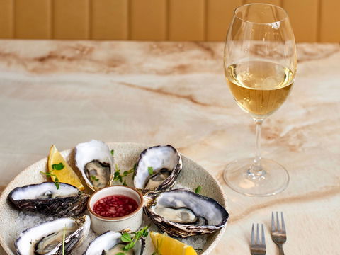 The Sebel Quay West Suites - Accommodation Broadbeach 12