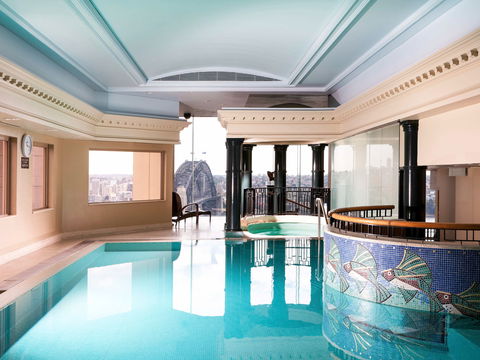 The Sebel Quay West Suites - Accommodation Broadbeach 14