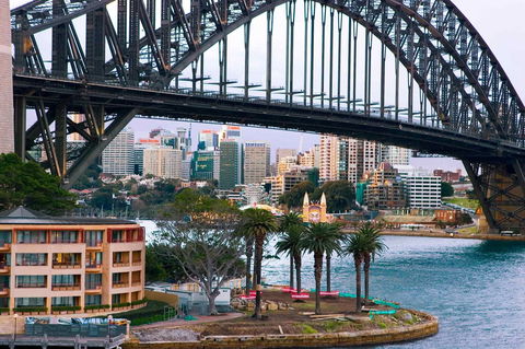 The Sebel Quay West Suites - Accommodation Broadbeach 16