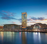 Sofitel Sydney Darling Harbour - Accommodation Broadbeach