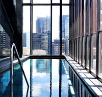 A by Adina Sydney - Accommodation Broadbeach