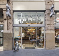 Sydney Hotel CBD - Accommodation Broadbeach