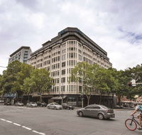 Vibe Hotel Sydney - Accommodation Broadbeach