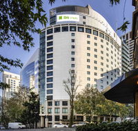 Ibis Styles Sydney Central - Accommodation Broadbeach