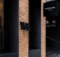 Mercure Sydney Martin Place - Accommodation Broadbeach
