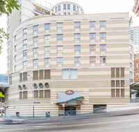 Seasons Darling Harbour - Accommodation Broadbeach