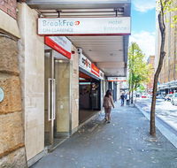 BreakFree on Clarence - Accommodation Broadbeach