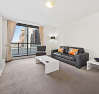 Astra Sydney CBD Pitt Street - Accommodation Broadbeach