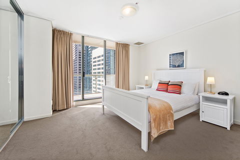 Astra Sydney CBD Pitt Street - Accommodation Broadbeach 2
