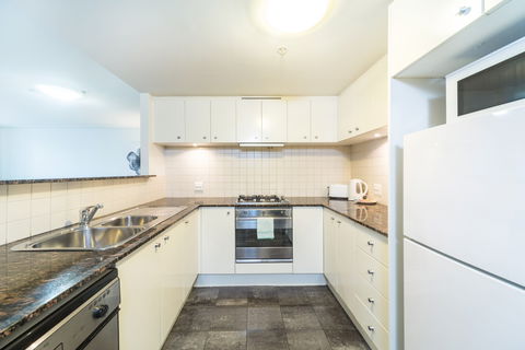 Astra Sydney CBD Pitt Street - Accommodation Broadbeach 3