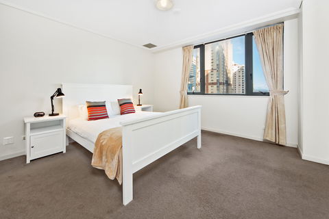 Astra Sydney CBD Pitt Street - Accommodation Broadbeach 4