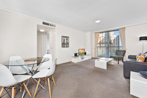 Astra Sydney CBD Pitt Street - Accommodation Broadbeach 5