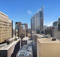 Astra Sydney-Hosking Place - Accommodation Broadbeach