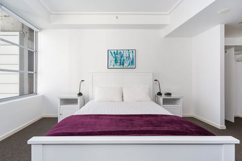 Astra Sydney-Hosking Place - Accommodation Broadbeach 3