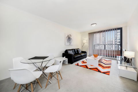 Astra Sydney-Hosking Place - Accommodation Broadbeach 4