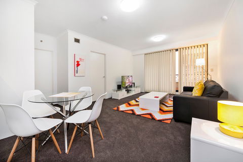 Astra Sydney-Hosking Place - Accommodation Broadbeach 5