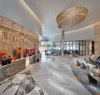 Crown Towers Sydney - Accommodation Broadbeach