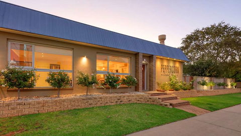 Quality Inn Swan Hill - Accommodation Broadbeach 0