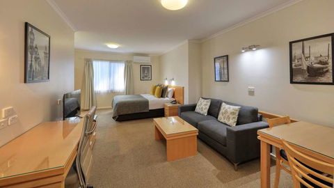 Quality Inn Swan Hill - Accommodation Broadbeach 2