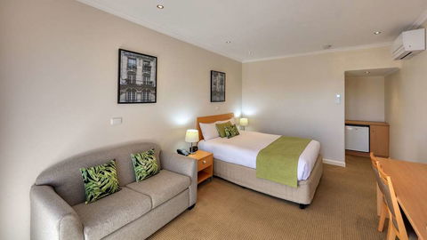 Quality Inn Swan Hill - Accommodation Broadbeach 3