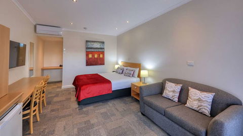 Quality Inn Swan Hill - Accommodation Broadbeach 4